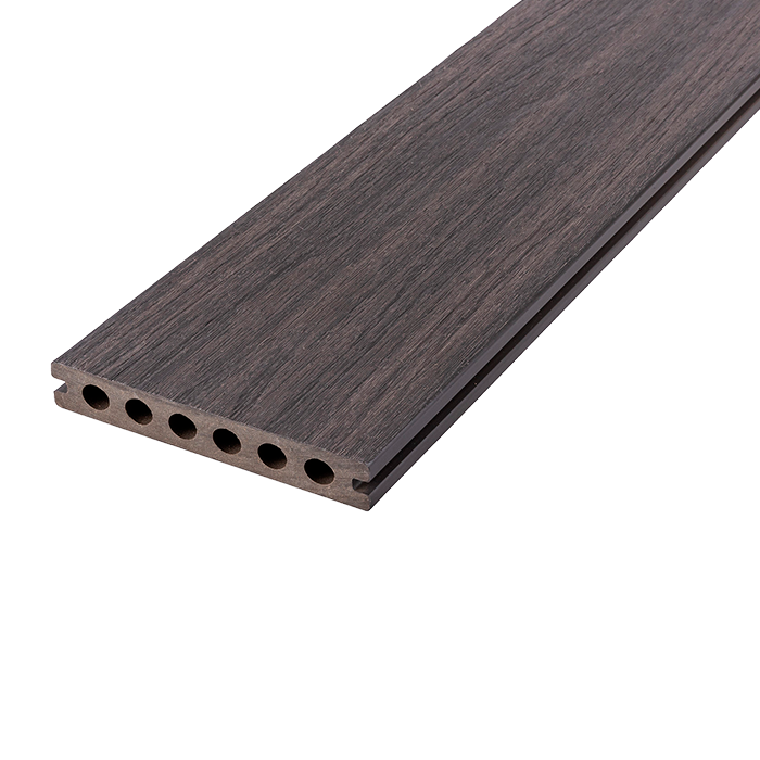 Террасная доска из ДПК NewTechWood, UH02 -Voyager, Westminster Gray в Волгограде